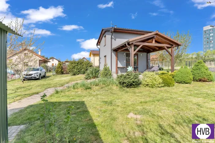 Prodej rodinného domu, Benešov, Černoleská, 50 m2