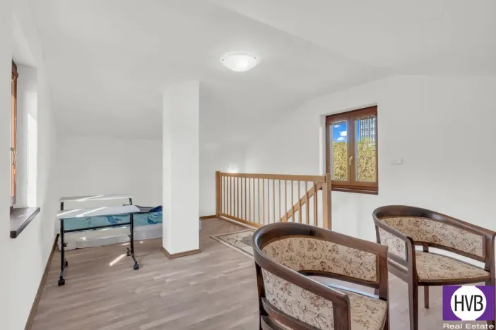 Prodej rodinného domu, Benešov, Černoleská, 50 m2