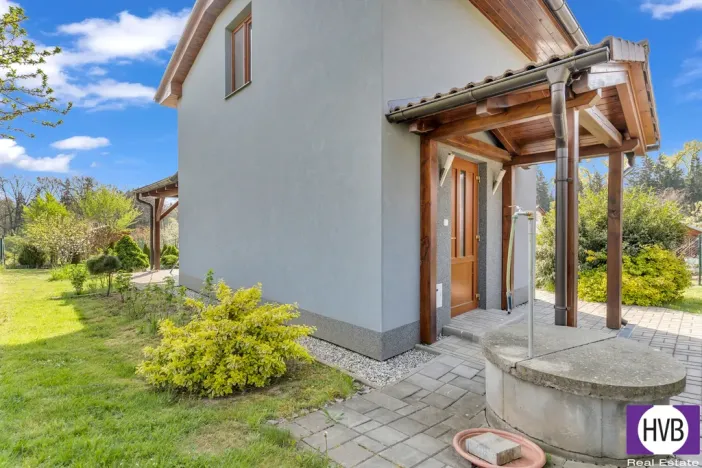 Prodej rodinného domu, Benešov, Černoleská, 50 m2