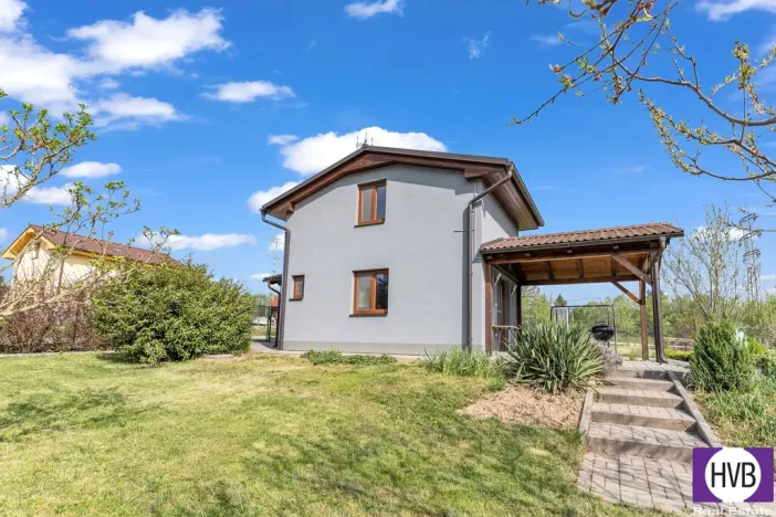 Prodej rodinného domu, Benešov, Černoleská, 50 m2