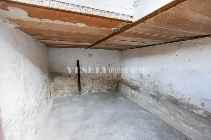 Prodej rodinného domu, Višňové, 256 m2