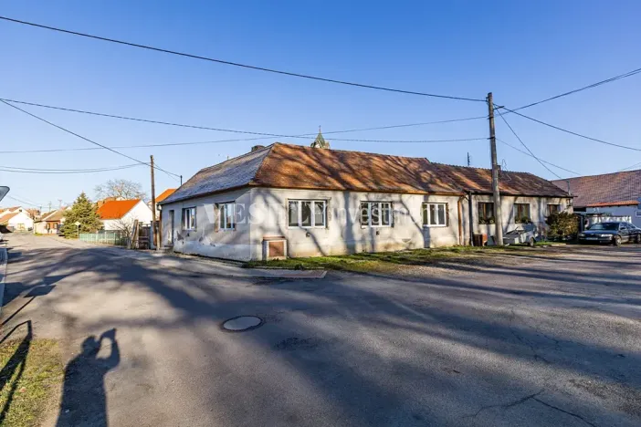 Prodej rodinného domu, Višňové, 256 m2