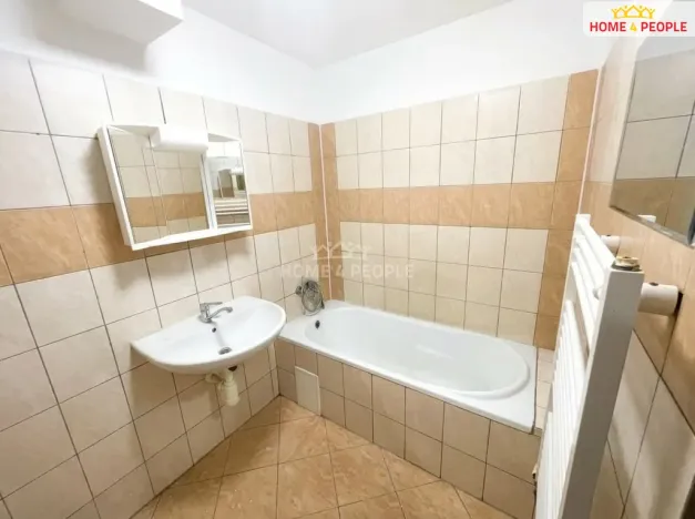 Pronájem bytu 3+kk, Lochovice - Obora, 73 m2