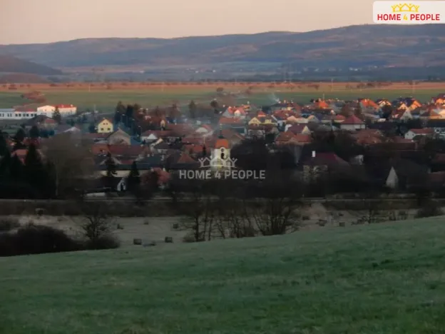 Pronájem bytu 3+kk, Lochovice - Obora, 73 m2