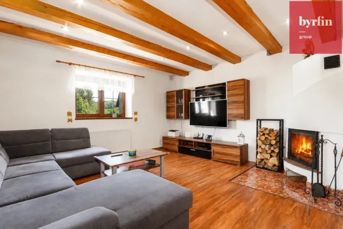 Prodej rodinného domu, Hradec nad Moravicí - Bohučovice, 165 m2