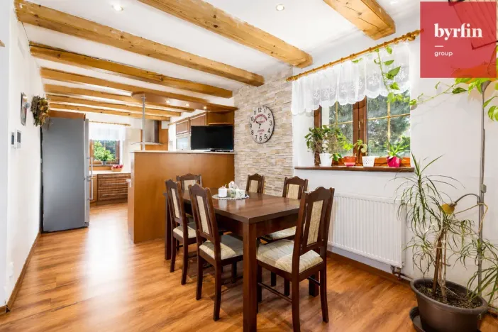 Prodej rodinného domu, Hradec nad Moravicí - Bohučovice, 165 m2