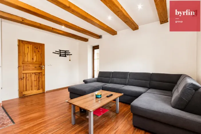 Prodej rodinného domu, Hradec nad Moravicí - Bohučovice, 165 m2