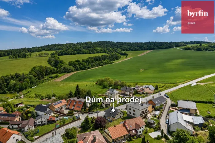 Prodej rodinného domu, Hradec nad Moravicí - Bohučovice, 165 m2