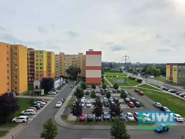 Pronájem bytu 3+1, Havířov, Emy Destinnové, 73 m2