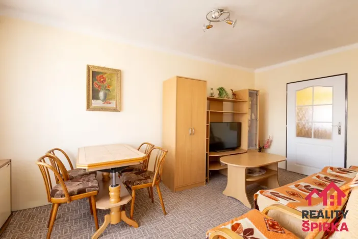 Prodej rodinného domu, Moravská Třebová - Předměstí, Olomoucká, 130 m2