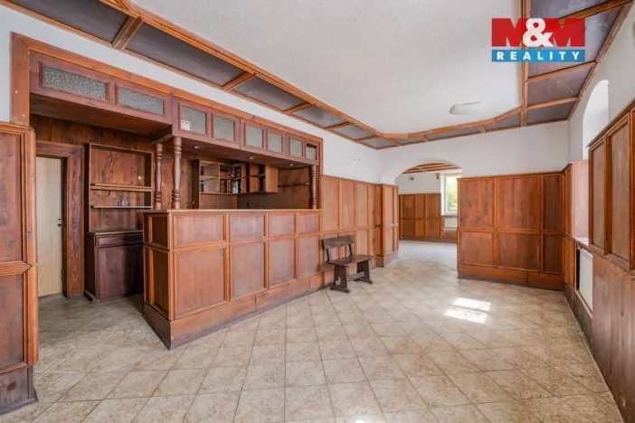 Prodej rodinného domu, Šindelová - Krásná Lípa, 600 m2