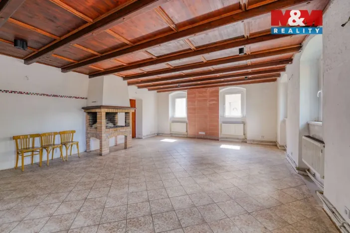 Prodej rodinného domu, Šindelová - Krásná Lípa, 600 m2