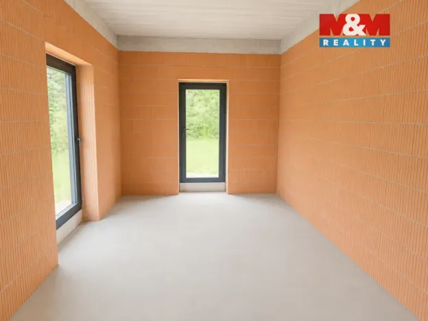 Prodej rodinného domu, Ostrava, Binarova, 214 m2