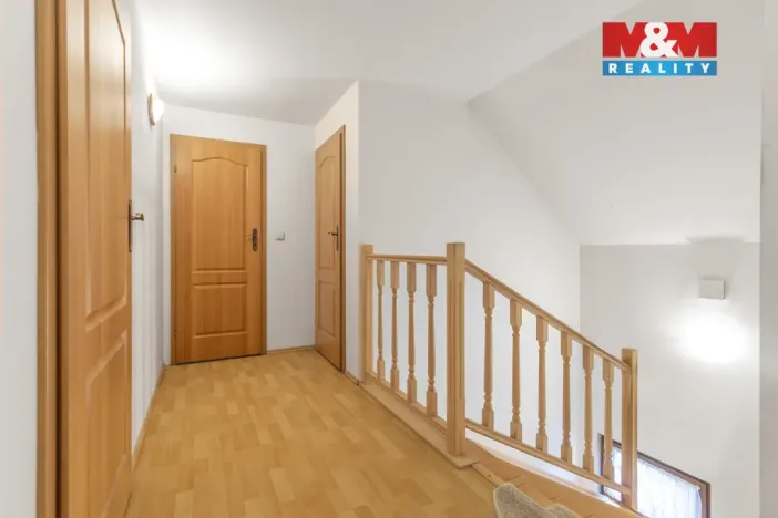 Prodej rodinného domu, Řepiště, U vrtu, 190 m2