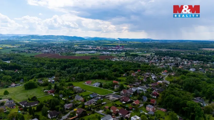 Prodej rodinného domu, Řepiště, U vrtu, 190 m2