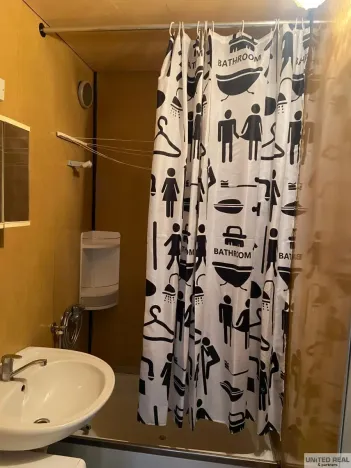 Pronájem bytu 1+1, Chrudim - Chrudim IV, Hradištní, 40 m2