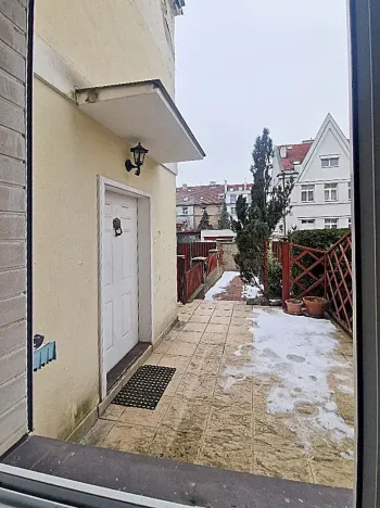 Prodej rodinného domu, Praha - Dejvice, Havlovská, 181 m2