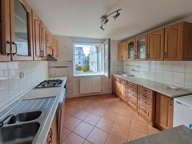 Prodej rodinného domu, Praha - Dejvice, Havlovská, 181 m2