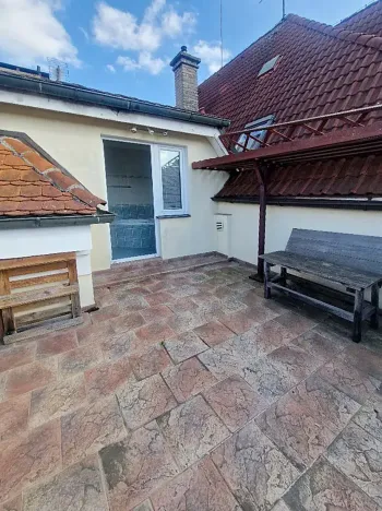 Prodej rodinného domu, Praha - Dejvice, Havlovská, 181 m2