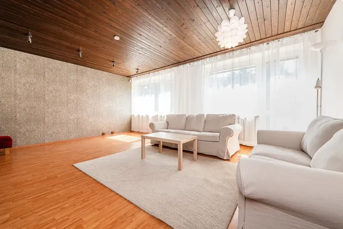 Pronájem rodinného domu, Praha - Dejvice, Krohova, 250 m2