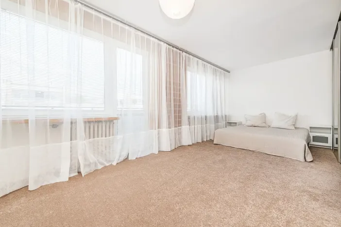 Pronájem rodinného domu, Praha - Dejvice, Krohova, 250 m2