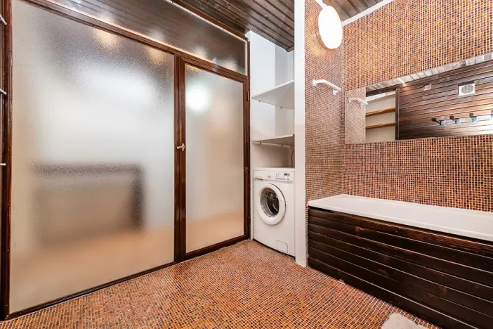 Pronájem rodinného domu, Praha - Dejvice, Krohova, 250 m2