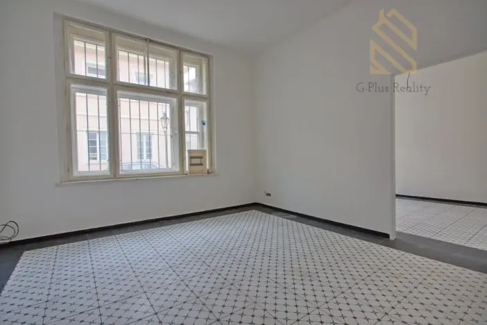 Prodej bytu 2+kk, Litoměřice, 41 m2