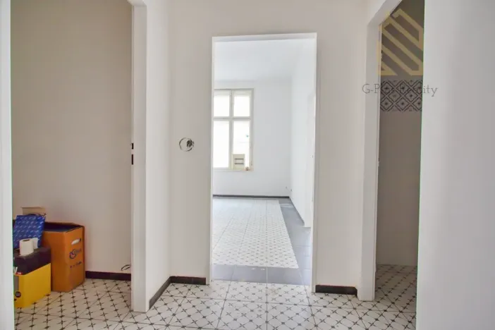 Prodej bytu 2+kk, Litoměřice, 41 m2