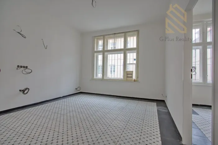 Prodej bytu 2+kk, Litoměřice, 41 m2