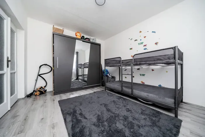 Prodej bytu 2+1, Ostrava, Krasnoarmejců, 58 m2