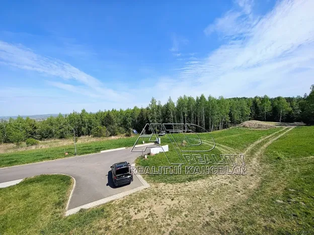 Prodej pozemku pro bydlení, Srubec, 632 m2