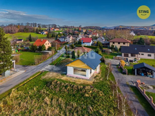 Prodej rodinného domu, Třinec - Kojkovice, 125 m2