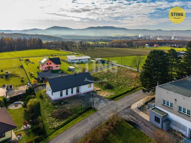 Prodej rodinného domu, Třinec - Kojkovice, 125 m2