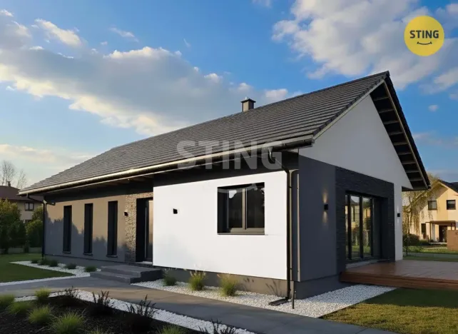 Prodej rodinného domu, Třinec - Kojkovice, 125 m2