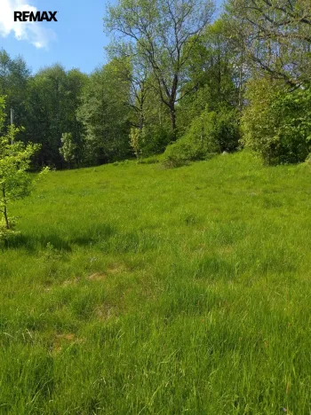 Prodej pozemku pro bydlení, Merklín, 1763 m2