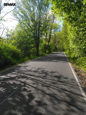 Prodej pozemku pro bydlení, Merklín, 1000 m2
