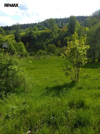 Prodej pozemku pro bydlení, Merklín, 1000 m2