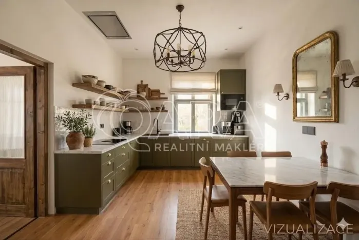 Prodej zemědělského objektu, Frýdlant, Zámecká, 2260 m2