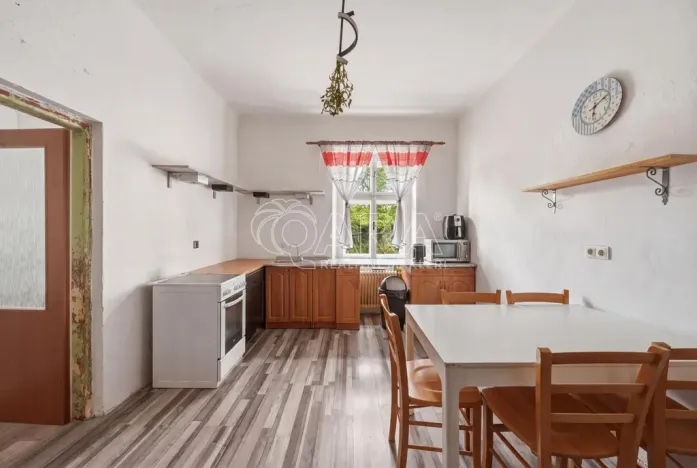 Prodej zemědělského objektu, Frýdlant, Zámecká, 2260 m2