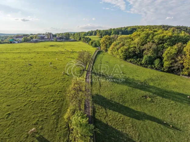 Prodej zemědělského objektu, Frýdlant, Zámecká, 2260 m2