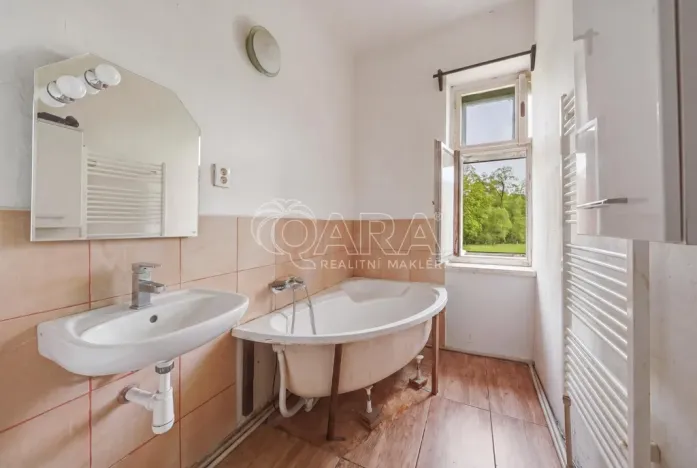 Prodej zemědělského objektu, Frýdlant, Zámecká, 2260 m2