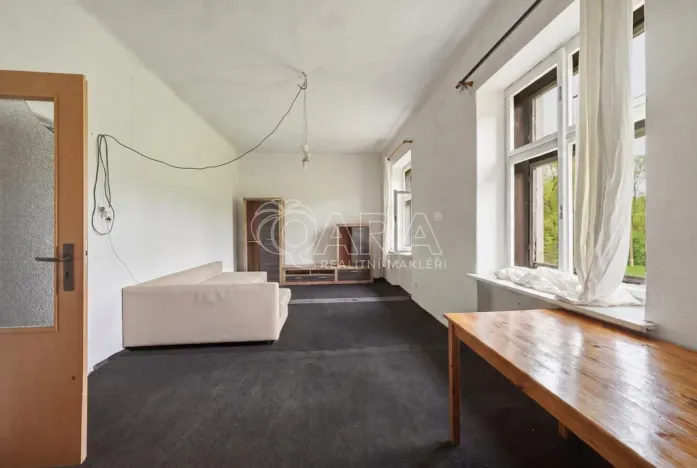 Prodej zemědělského objektu, Frýdlant, Zámecká, 2260 m2