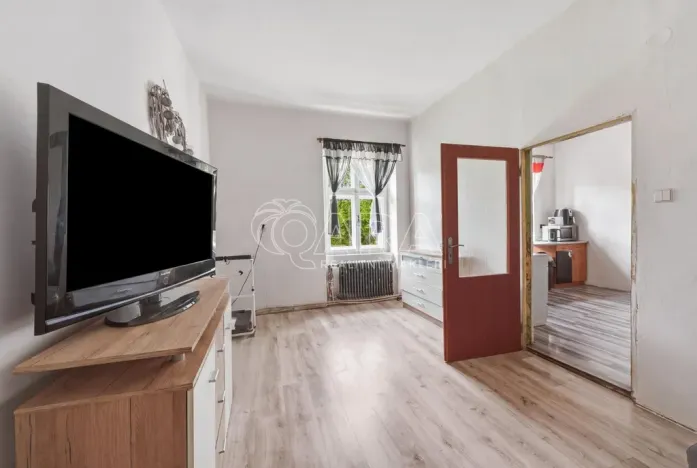 Prodej zemědělského objektu, Frýdlant, Zámecká, 2260 m2