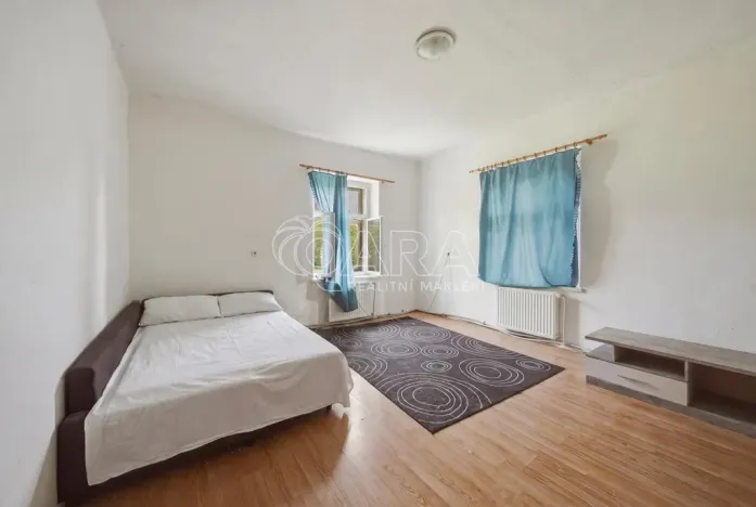 Prodej zemědělského objektu, Frýdlant, Zámecká, 2260 m2