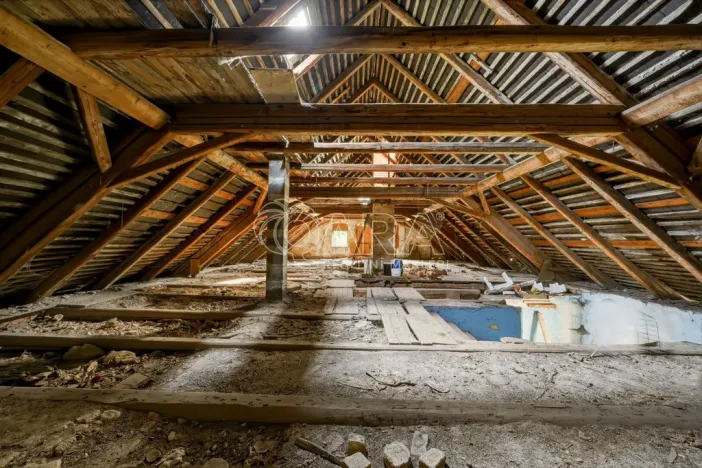 Prodej zemědělského objektu, Frýdlant, Zámecká, 2260 m2
