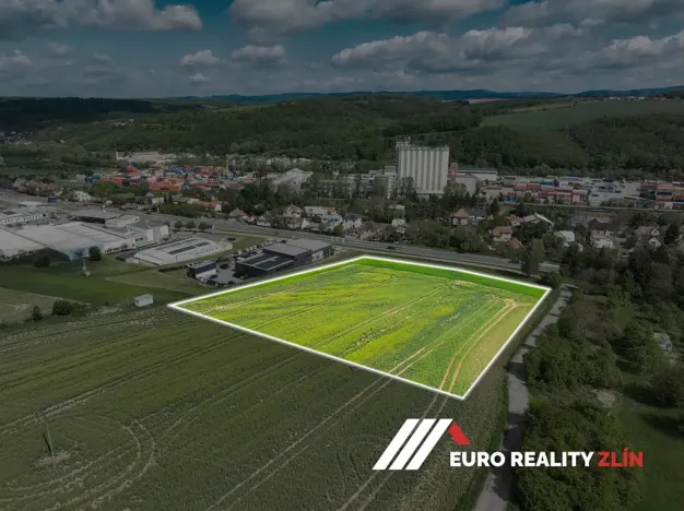 Prodej komerčního pozemku, Lípa, 14247 m2