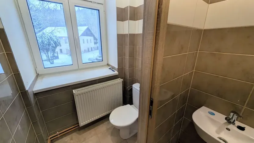 Pronájem bytu 3+kk, Peruc, U Koupaliště, 73 m2