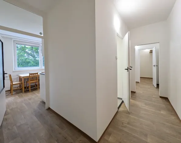 Pronájem bytu 2+1, Brno, 61 m2