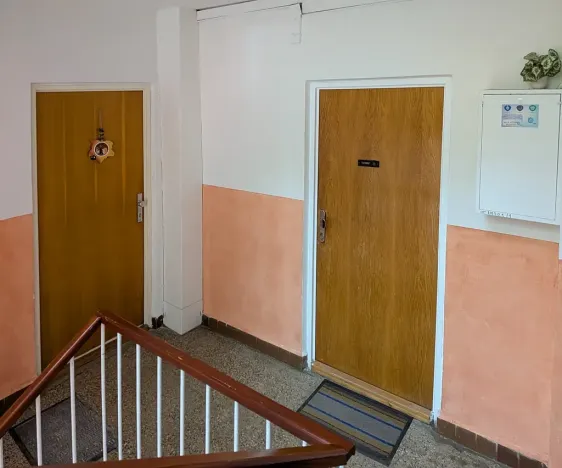 Pronájem bytu 2+1, Brno, 61 m2