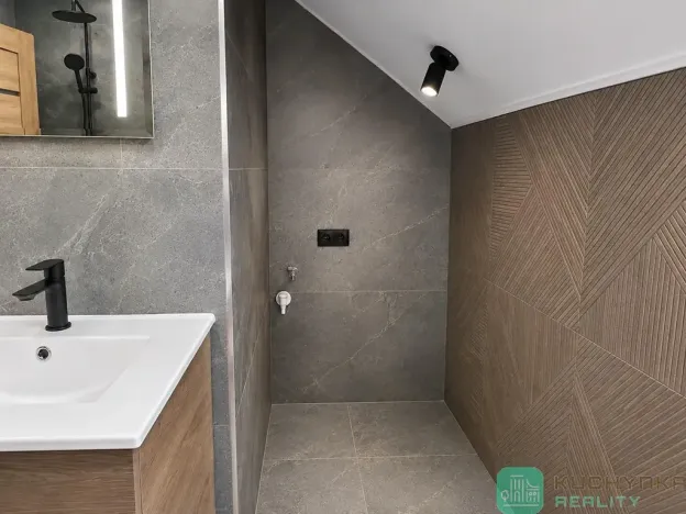 Pronájem bytu 3+kk, Dubí, Dvojhradí, 81 m2
